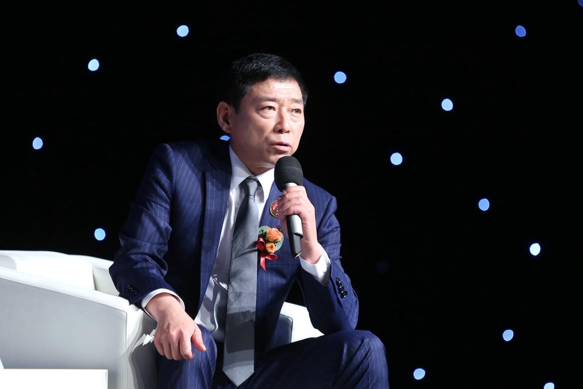 魏建軍攜長(zhǎng)城汽車共建“一帶一路”國(guó)際發(fā)展布局新進(jìn)程(圖1)