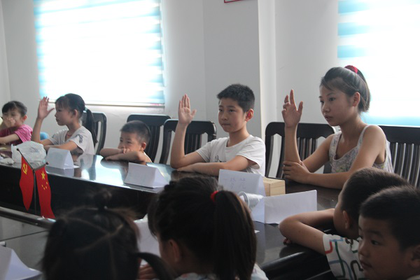 普傳統(tǒng)禮儀，頌青春韻律(圖1)