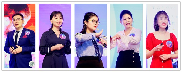 喜迎建國70周年 2019全國青年醫(yī)生健康科普演講大賽啟動儀式暨華中賽區(qū)決賽成功舉辦(圖6)