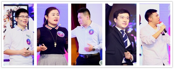 喜迎建國70周年 2019全國青年醫(yī)生健康科普演講大賽啟動儀式暨華中賽區(qū)決賽成功舉辦(圖7)