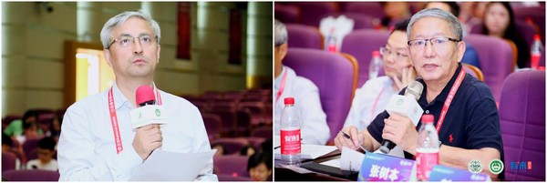 喜迎建國70周年 2019全國青年醫(yī)生健康科普演講大賽啟動儀式暨華中賽區(qū)決賽成功舉辦(圖10)