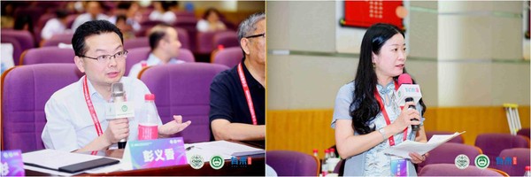 喜迎建國70周年 2019全國青年醫(yī)生健康科普演講大賽啟動儀式暨華中賽區(qū)決賽成功舉辦(圖11)