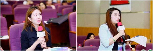 喜迎建國70周年 2019全國青年醫(yī)生健康科普演講大賽啟動儀式暨華中賽區(qū)決賽成功舉辦(圖12)