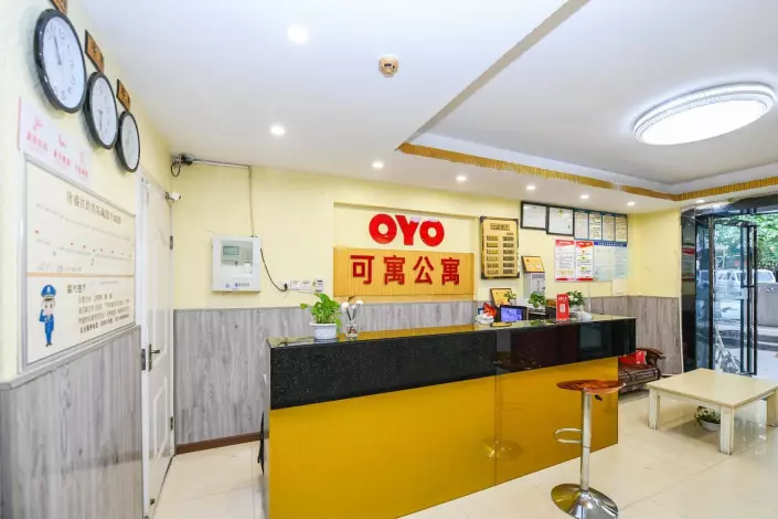 OYO助力單體酒店走出生意寒冬，開啟天天滿房的旺季(圖1)