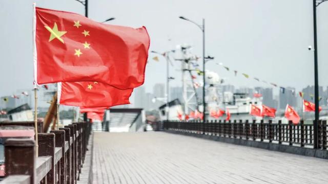分享！那些只屬于中國(guó)人的浪漫