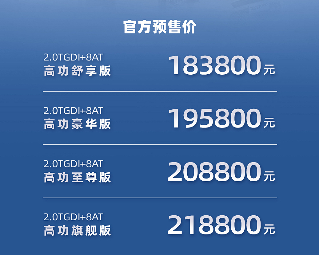 生逢其時(shí)、煥“芯”而來，2022款瑞風(fēng)L6 MAX正式開啟預(yù)售(圖2)