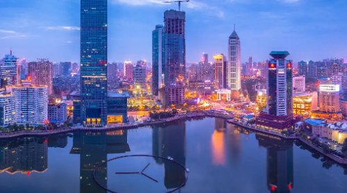 湖北省武漢市面積多少平方公里,人口多少在全國排第幾（武漢市簡(jiǎn)介概況最新）(圖1)