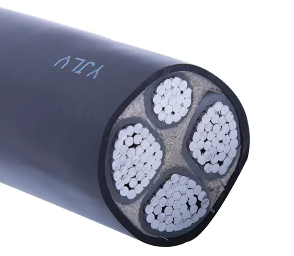 深度解析YJHLV鋁合金電纜：構(gòu)成、卓越特性與電纜載流量詳解(圖1)