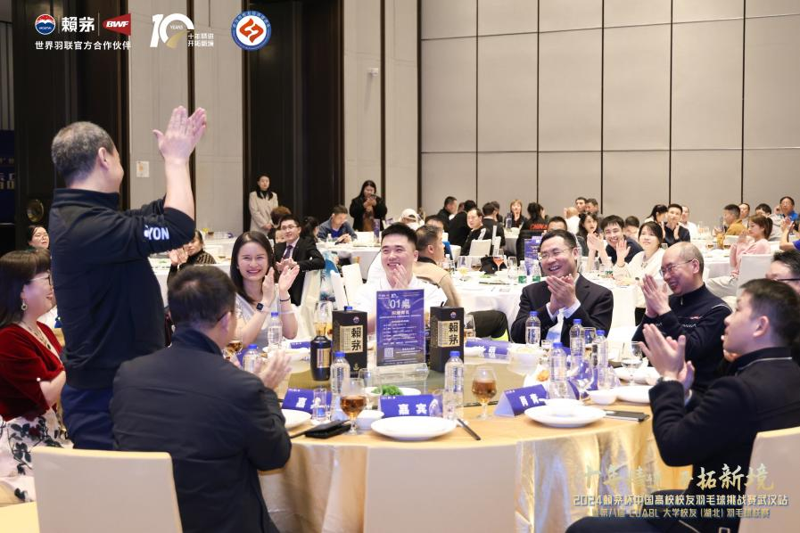 V5！賴茅杯高校賽武漢站的5大看點(圖9)