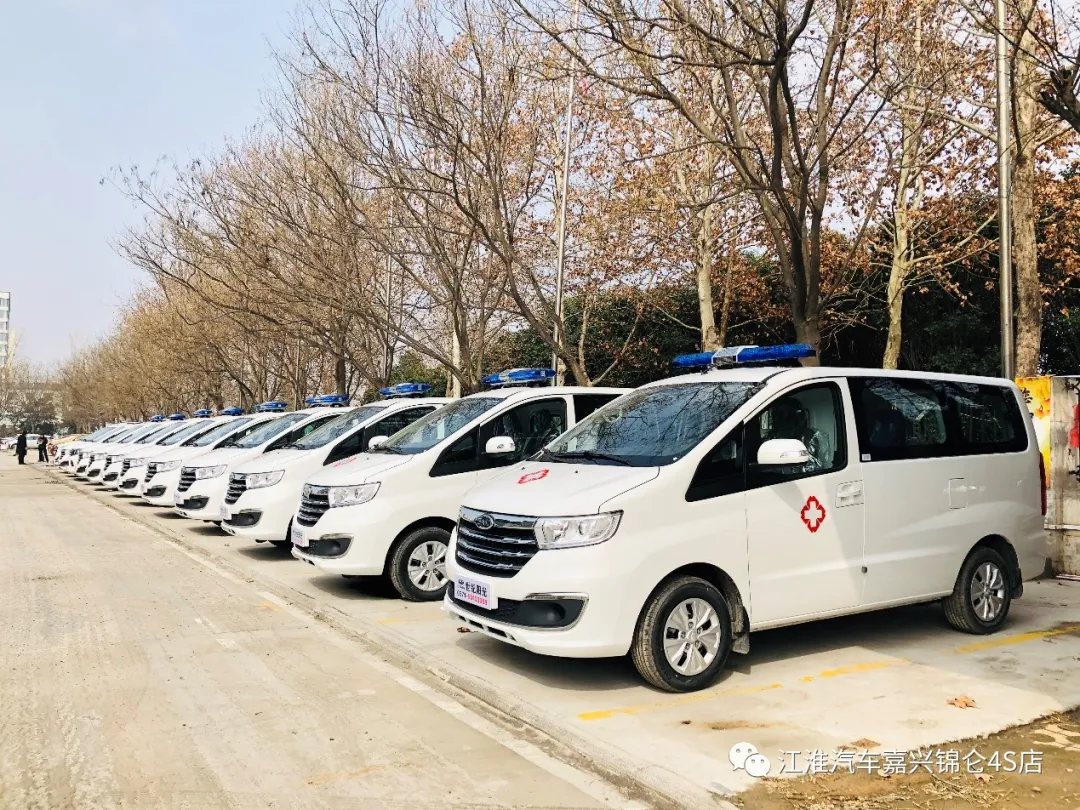 2020年全面出擊，擁有這5個關(guān)鍵詞的瑞風(fēng)品牌足夠精彩！(圖2)