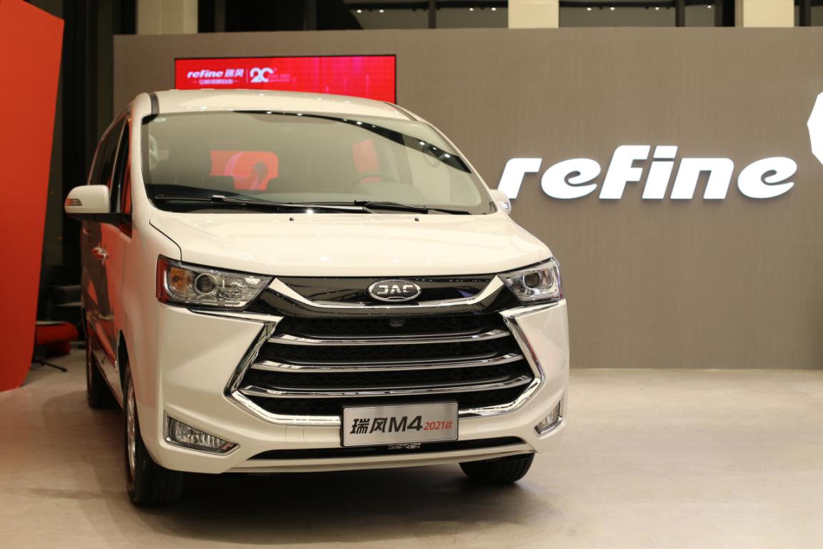 銷量口碑實現(xiàn)雙贏，瑞風(fēng)汽車一季度表現(xiàn)亮眼(圖2)