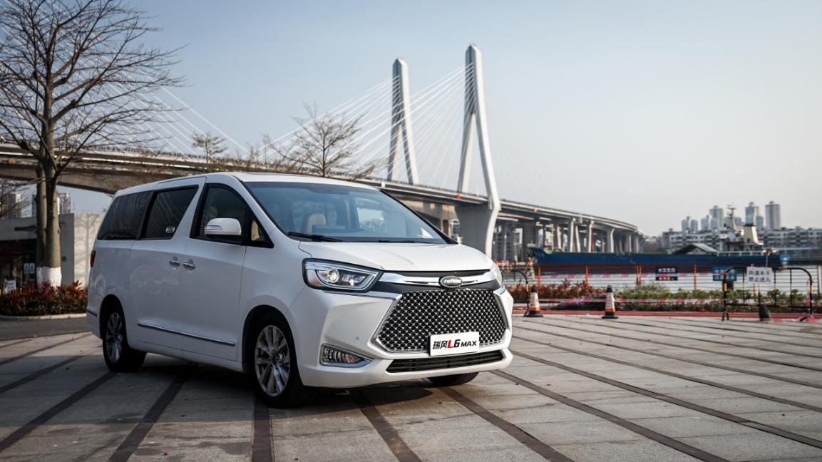 銷量口碑實現(xiàn)雙贏，瑞風(fēng)汽車一季度表現(xiàn)亮眼(圖4)