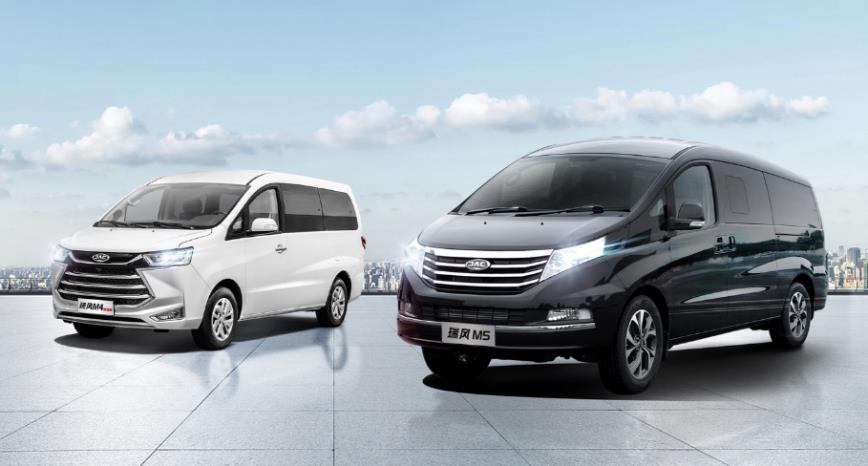銷量口碑實現(xiàn)雙贏，瑞風(fēng)汽車一季度表現(xiàn)亮眼(圖5)
