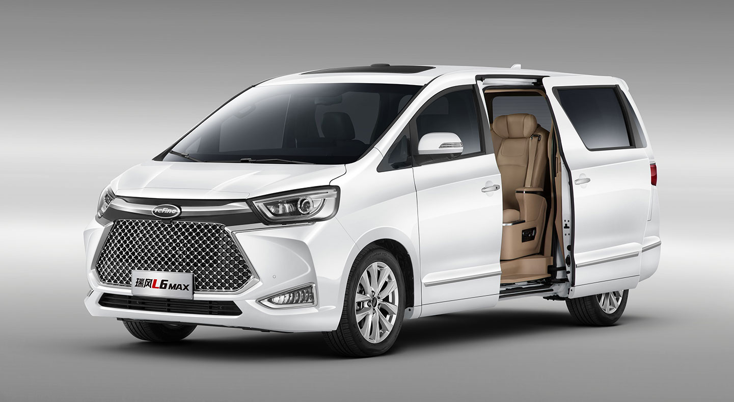 給瑞風(fēng)車主的夏季用車指南，細(xì)心守護(hù)每一次出行(圖1)